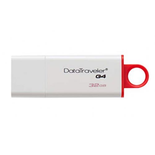KINGSTON PEN DRIVE 32GB DTIG4 USB 3,0 tassa siae inclusa